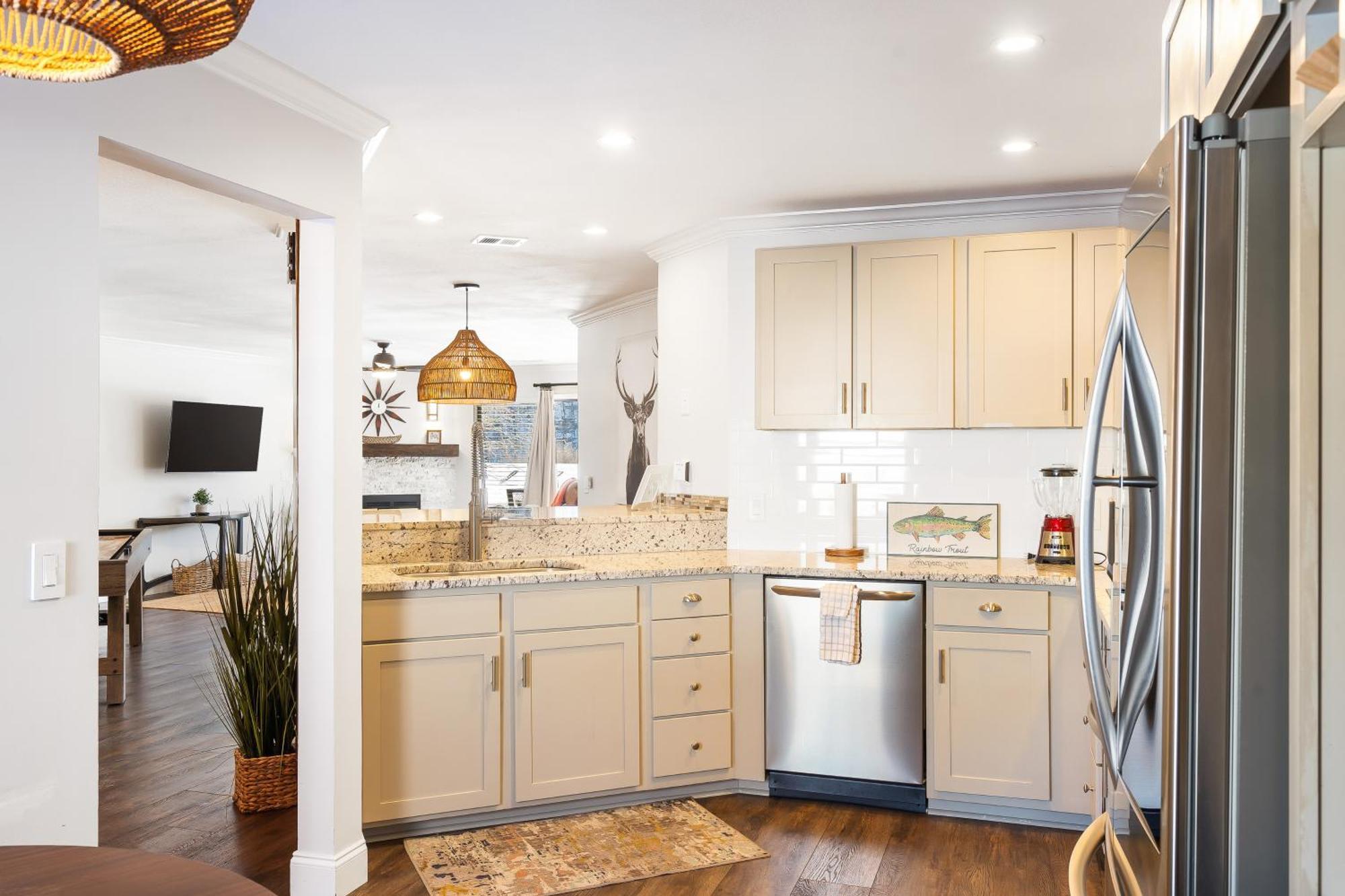 Lavish Branson Escape With Resort And Lake Access Exterior foto